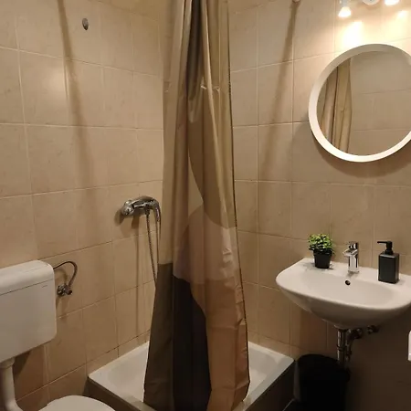 Nest Close To The Boulevard Appartement Budapest