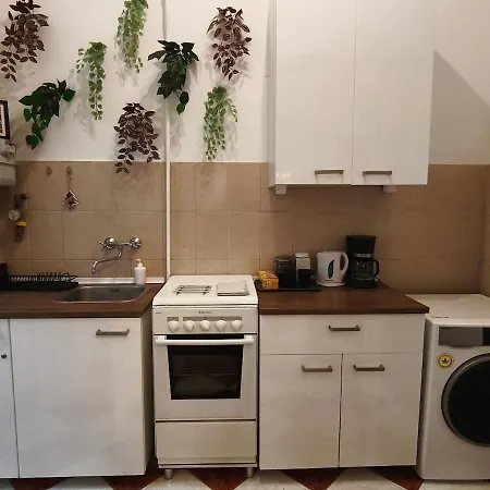 Nest Close To The Boulevard * Budapest