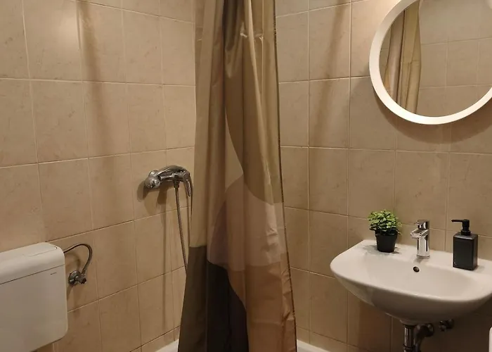 Nest Close To The Boulevard Apartman Budapest