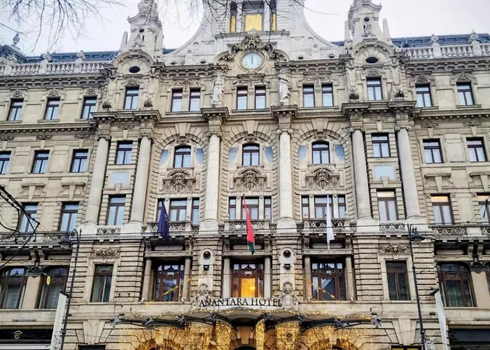 Apartman Nest Close To The Boulevard