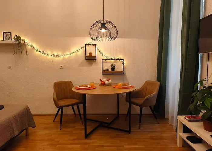 Apartamento Nest Close To The Boulevard